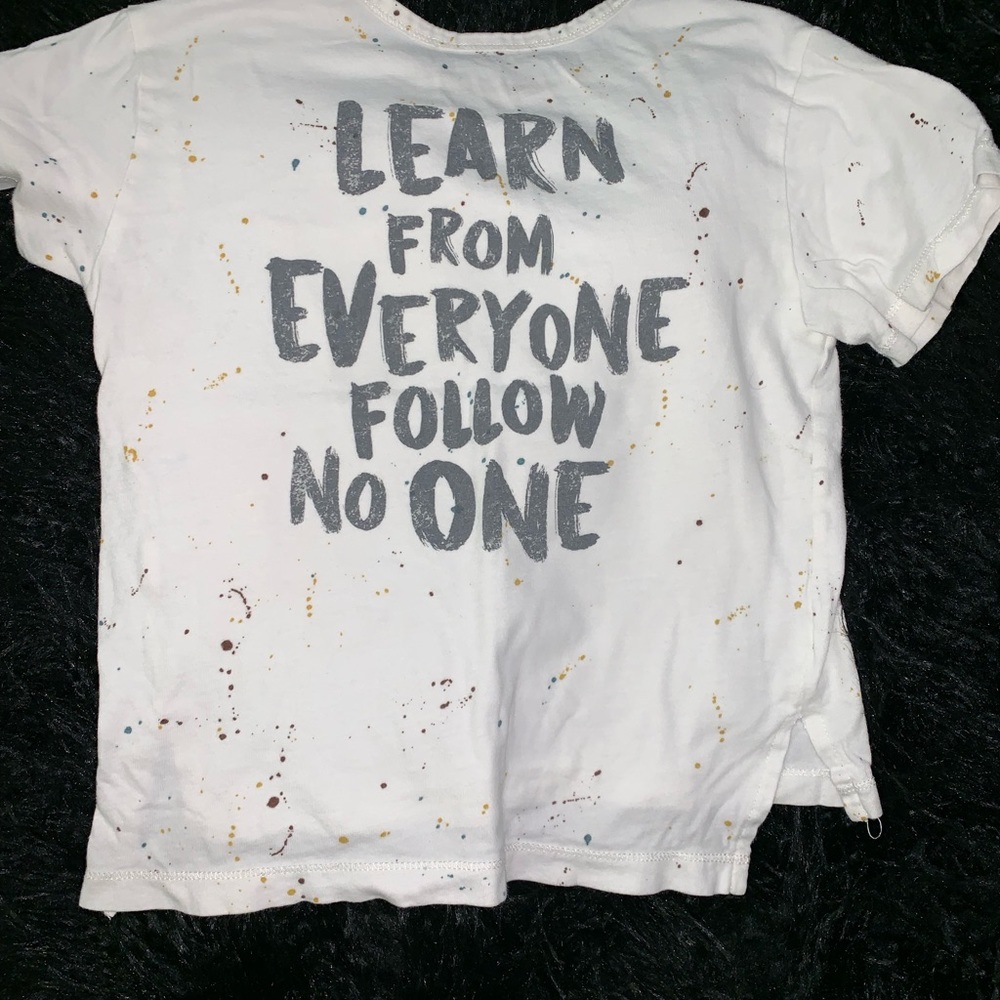Boys T-shirt